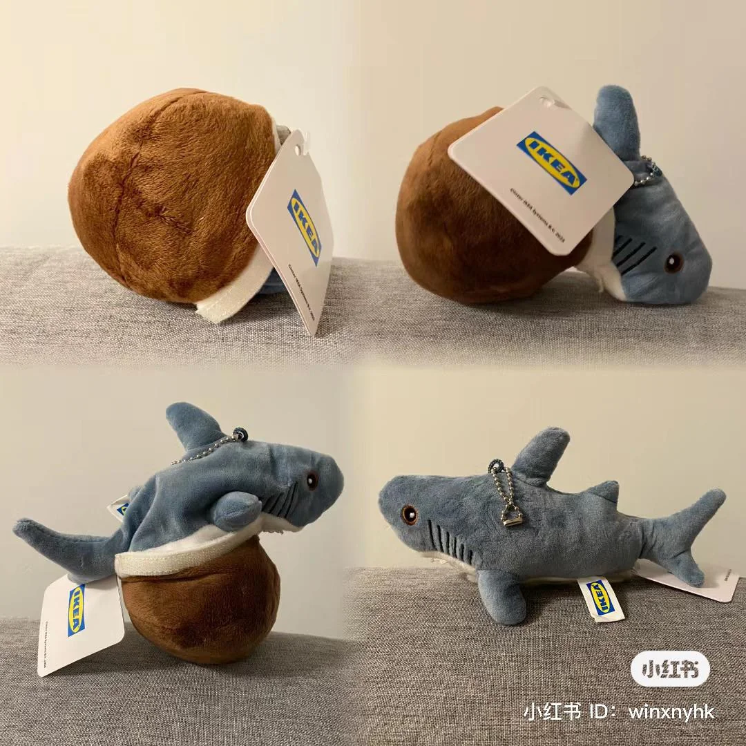 Blahaj BlindBox